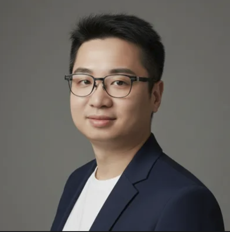 林先生